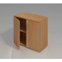 BIURO SERWIS - K-BOX Szafa K-161