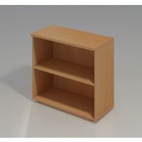 BIURO SERWIS - K-BOX Regał K-168