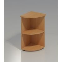 BIURO SERWIS - K-BOX Regał K-170