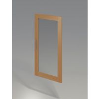 BIURO SERWIS - K-BOX Drzwi Szklane K-250