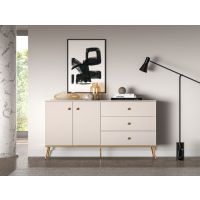 ML MEBLE - SELGIN 03 Komoda