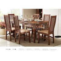 MOSKAŁA MEBLE - Stół NR 146 III