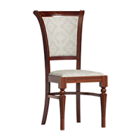 MEBLE OLEJNIKOWSKI - KRZESŁO K21 Noga Milano