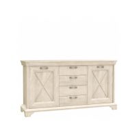 Forte - KASHMIR Komoda KSMK26