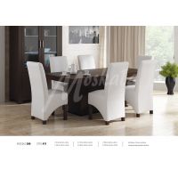 MOSKAŁA MEBLE - Stół NR 411 III