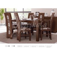 MOSKAŁA MEBLE - Stół NR 408 VII