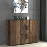 Forte - NET106 Komoda T2KK45-H51