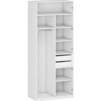 HALMAR - FORMO K-5 Korpus | biały | z EU