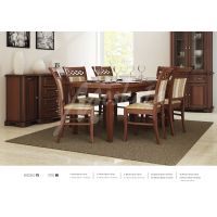 MOSKAŁA MEBLE - Stół NR 86 IV