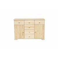 PANKAU - KACPER 2 Komoda