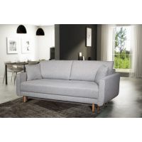 MEBLE BEST - KANSAS Sofa 3DL