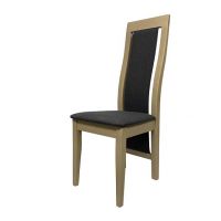 Meblarz - KANZAS WYSOKI Krzesło