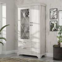 Forte - KASHMIR Witryna L KSMV723L-D43