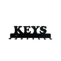 Art. Decoration - 1153 KEYS Wieszak na klucze