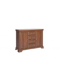 GAŁA MEBLE - KORA KOMODA KK3