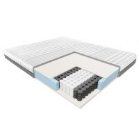 JANPOL - JANPOL Materac rehabilitacyjny Klio