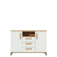 LIVEO - KUBO KB02 KOMODA