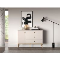 ML MEBLE - SELGIN 04 Komoda