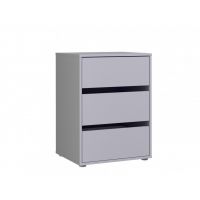 Forte - HAYATO TWTK23-A06 Komoda wewnętrzna szafy