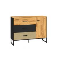 ML MEBLE - Colt Komoda 06