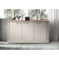 MC AKCENT - COUNTRY Komoda | 200303-05K