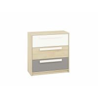 ML MEBLE - DROP Komoda 10