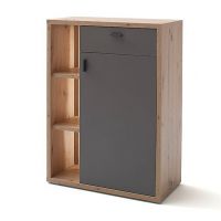 MC AKCENT - LIZZANO Komoda | LIZ1QT86