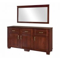 UNIMEBEL - MAGIC COLLECTION komoda M-1