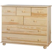 DOKTÓR - Classic Komoda Anna