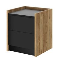 HUBERTUS - SMART Kontener | 46x44x54h cm