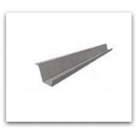 AMS Meble Biurowe - Kanał Kablowy PK | metalowy | długość 120 cm