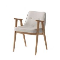 MOSKAŁA MEBLE - KRZESŁO KR04 | Dąb