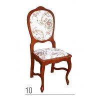 MOSKAŁA MEBLE - Krzesło NR 10