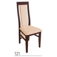 MOSKAŁA MEBLE - Krzesło NR 121