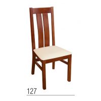 MOSKAŁA MEBLE - Krzesło NR 127