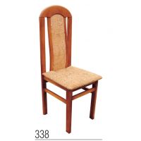 MOSKAŁA MEBLE - Krzesło NR 338