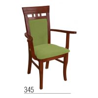 MOSKAŁA MEBLE - Krzesło NR 345