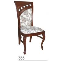 MOSKAŁA MEBLE - Krzesło NR 355