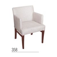 MOSKAŁA MEBLE - Krzesło NR 358
