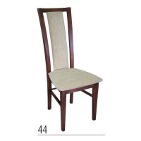 MOSKAŁA MEBLE - Krzesło NR 44