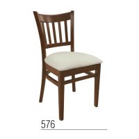 MOSKAŁA MEBLE - Krzesło NR 576