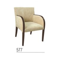 MOSKAŁA MEBLE - Krzesło NR 577