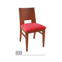 MOSKAŁA MEBLE - Krzesło NR 609