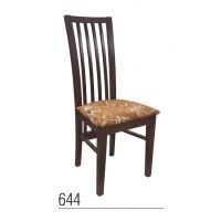 MOSKAŁA MEBLE - Krzesło NR 644