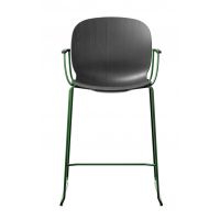 PROFIM - NOOR Hoker UP 6095 | Kubełek ze Sklejki