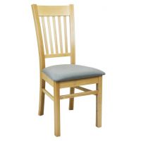 KOLMAR - KT 1012 Krzesło | Buk