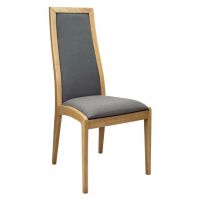 KOLMAR - KT 1021 Krzesło | Buk