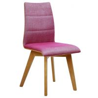 KOLMAR - KT 1303/1 Krzesło | Buk