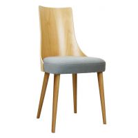 KOLMAR - KT 1305 Krzesło | Buk