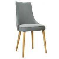 KOLMAR - KT 1305/2 Krzesło | Buk